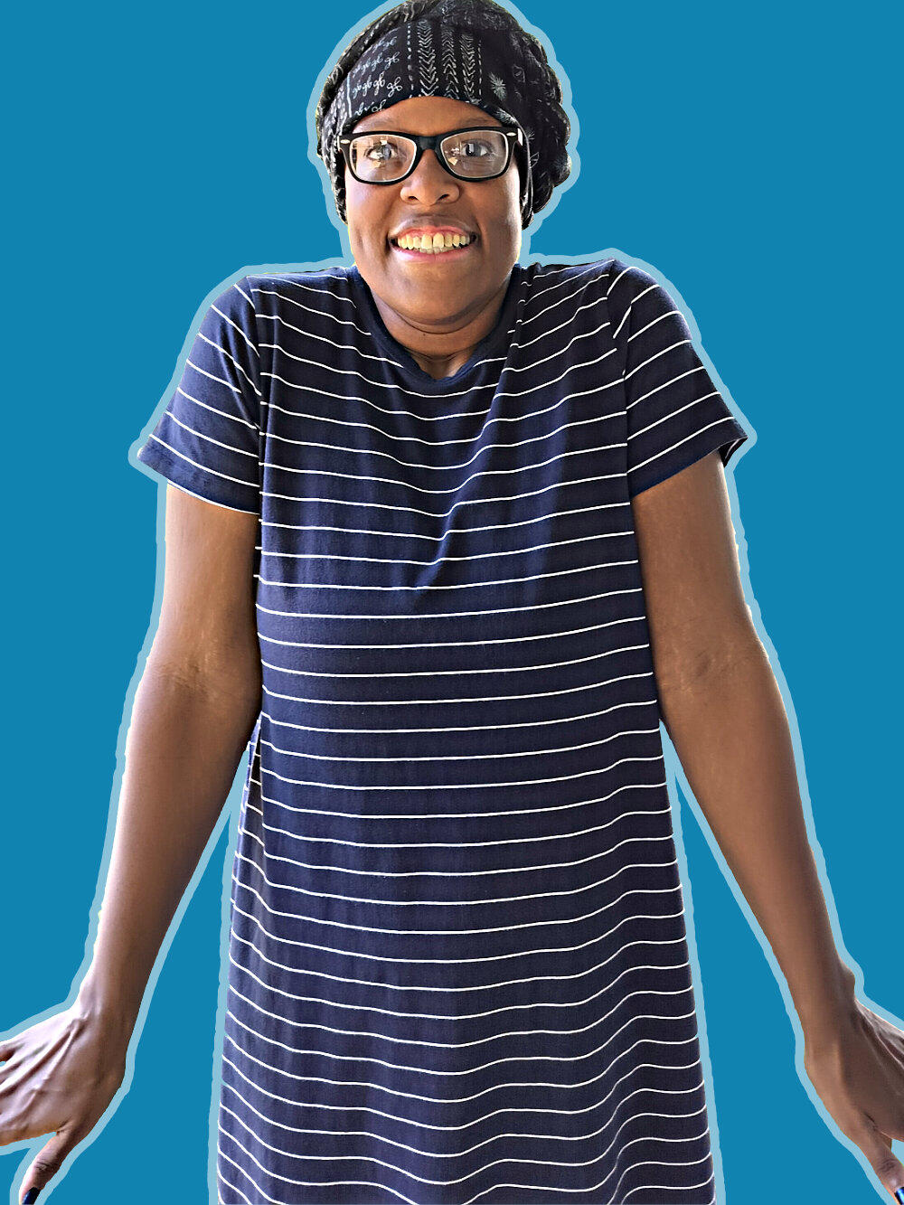 About Me Photo About Me Photo